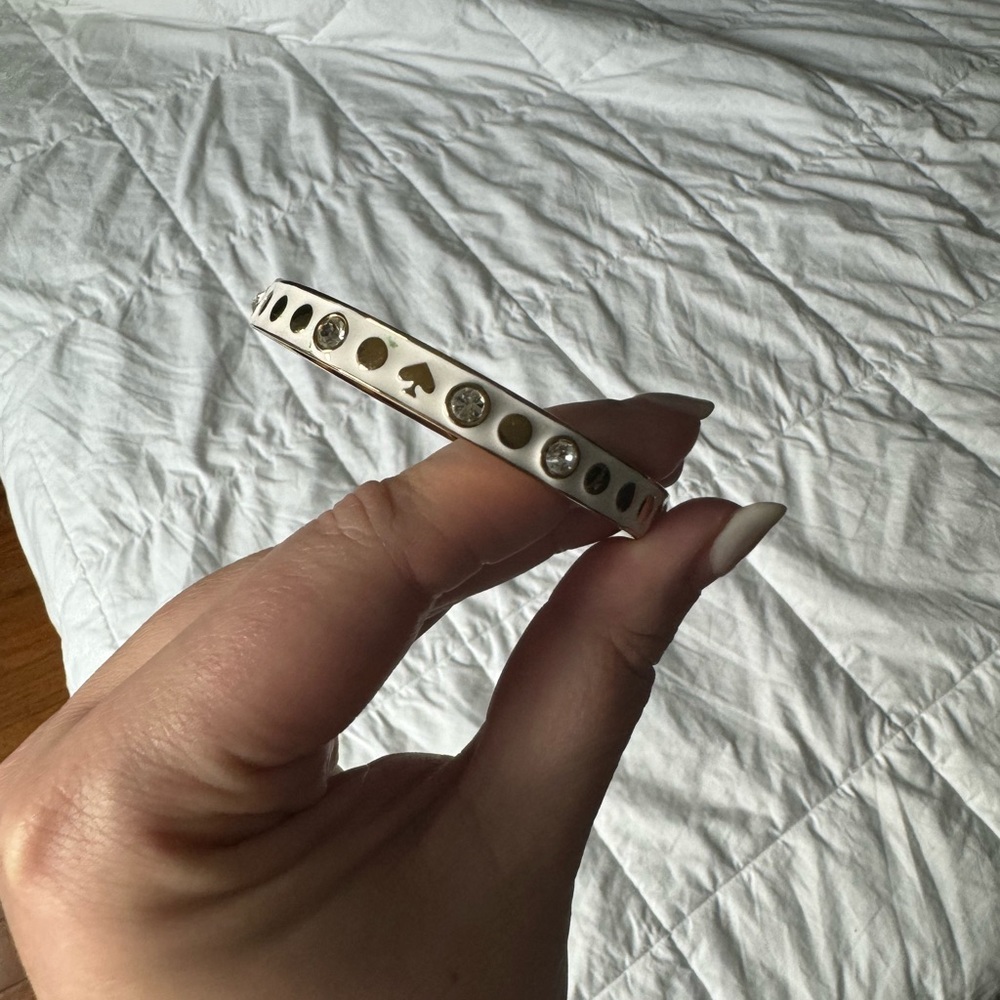 Kate Spade Bangle